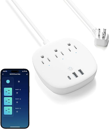 Smart Plug Power Strip