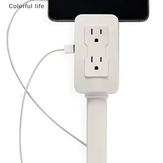 EZ Outlet Electrical Outlet Extender
